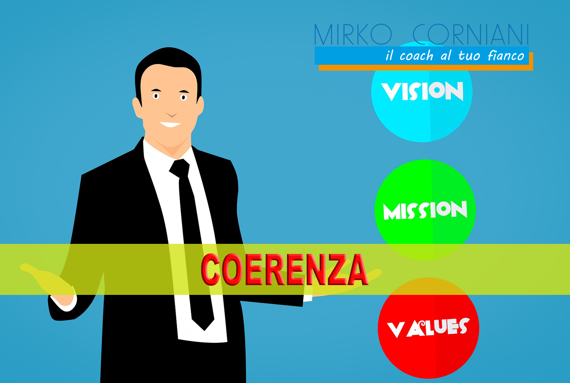 Mirko Corniani_Coerenza